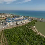 Haydarpasha Palace Otel