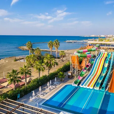 فندق Haydarpasha Palace