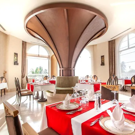 فندق Haydarpasha Palace 5*