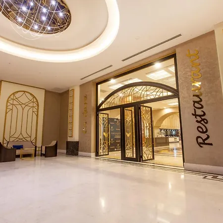 فندق Haydarpasha Palace 5*