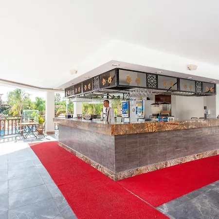 Haydarpasha Palace أفسالاّر