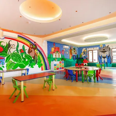 Haydarpasha Palace 호텔