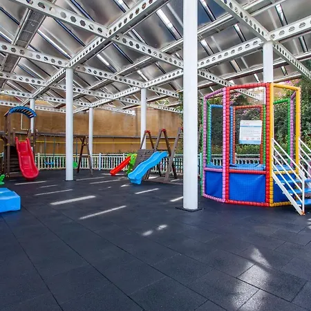 Haydarpasha Palace 호텔 5*