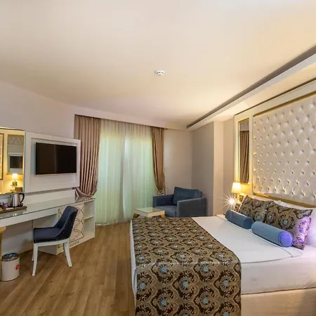 מלון Haydarpasha Palace