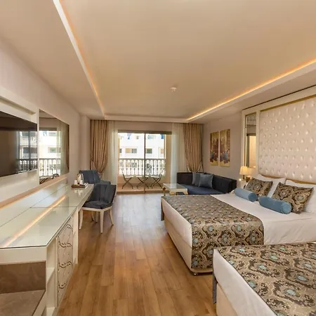 호텔 Haydarpasha Palace