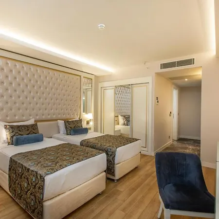 Haydarpasha Palace 호텔