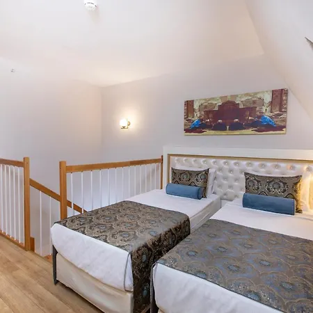 Haydarpasha Palace אבסלאר