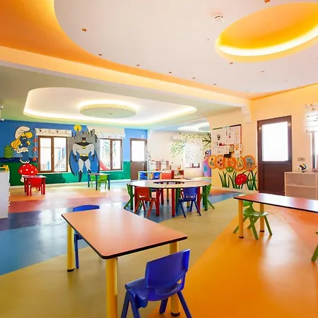 호텔 Haydarpasha Palace 5*