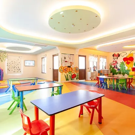 Haydarpasha Palace 5*