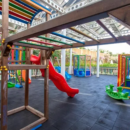 Haydarpasha Palace 5*