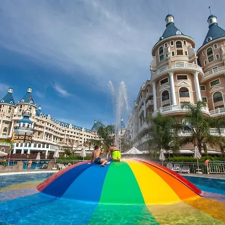 Hotel Haydarpasha Palace