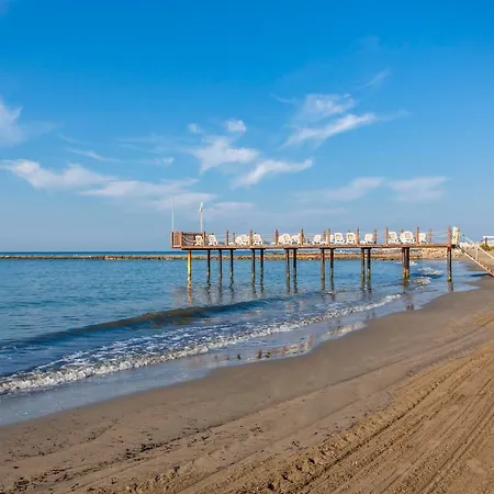 호텔 Haydarpasha Palace