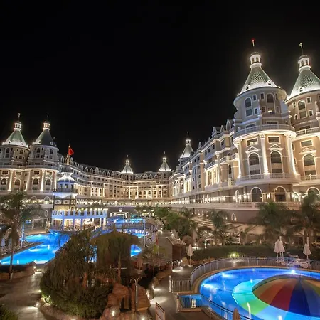 Haydarpasha Palace 5*