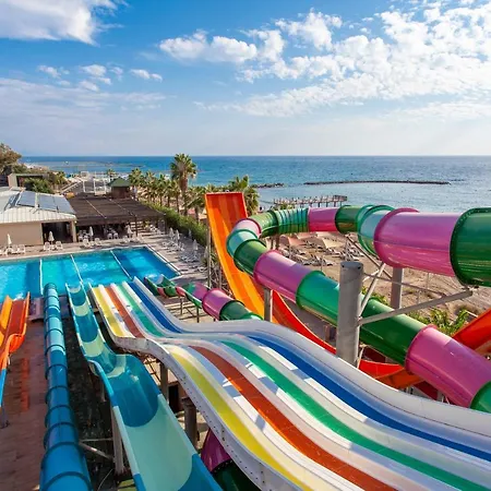 Haydarpasha Palace 5* 아브살라르