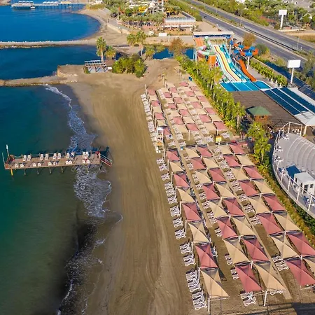 Haydarpasha Palace 5*