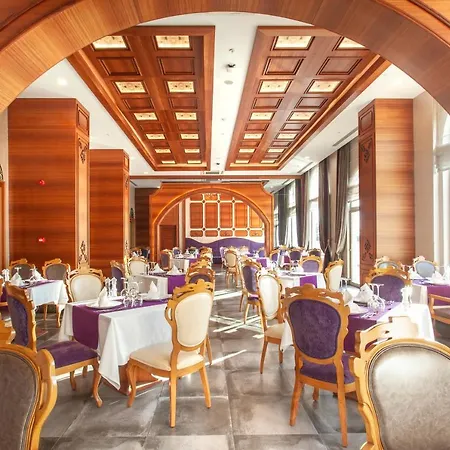 Haydarpasha Palace 5*