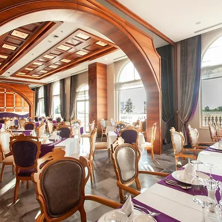 Haydarpasha Palace 아브살라르