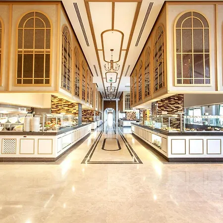 Haydarpasha Palace אבסלאר