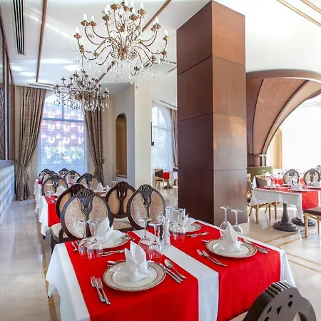 Haydarpasha Palace 5*