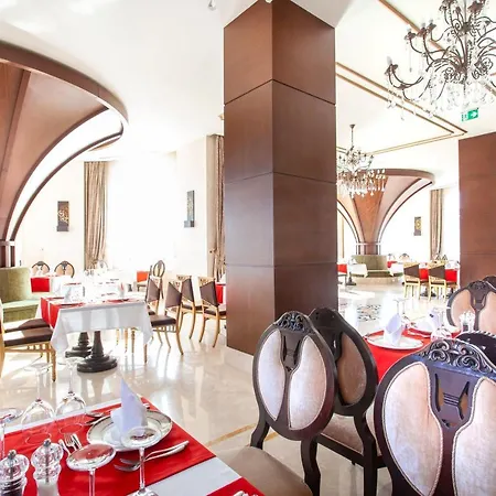 Haydarpasha Palace Hotell