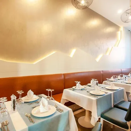 Haydarpasha Palace 5*