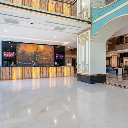 Haydarpasha Palace 5*