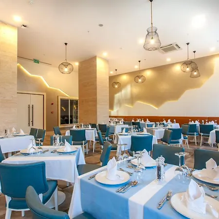 호텔 Haydarpasha Palace