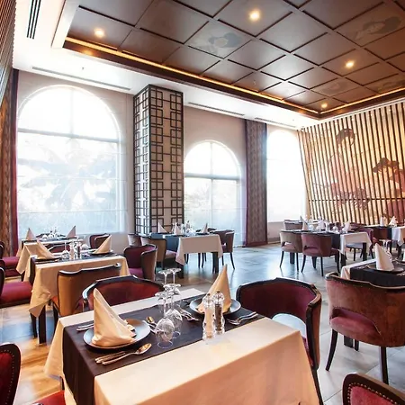 Haydarpasha Palace 5*