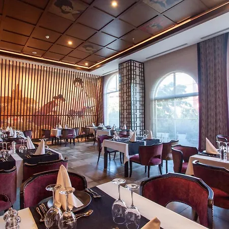 Haydarpasha Palace 5*