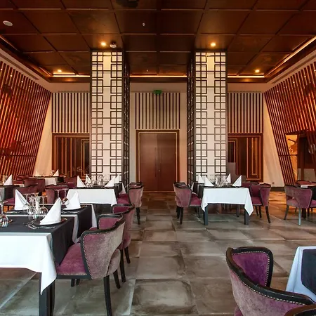 Haydarpasha Palace 5* אבסלאר