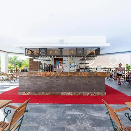 Haydarpasha Palace 호텔