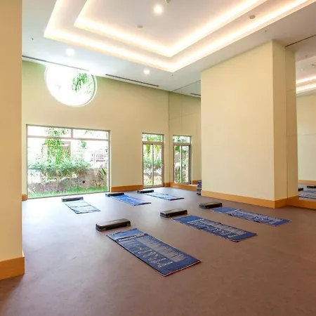 Hotel Haydarpasha Palace 5*