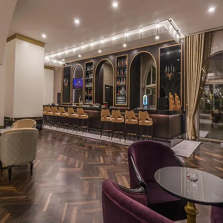 Haydarpasha Palace 아브살라르