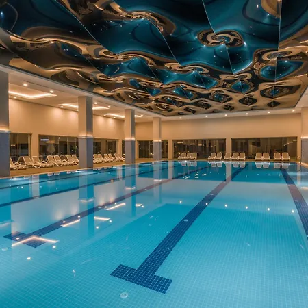 Haydarpasha Palace 5*