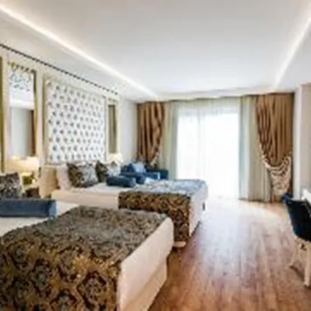 Haydarpasha Palace 5*