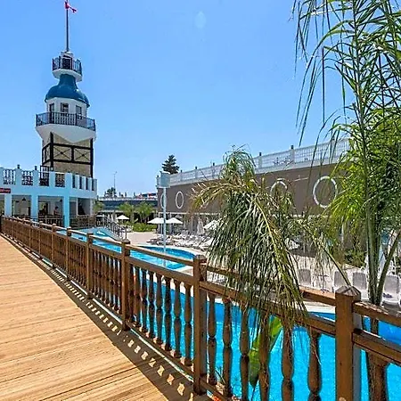 Otel Haydarpasha Palace 5*