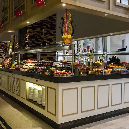 Haydarpasha Palace אבסלאר