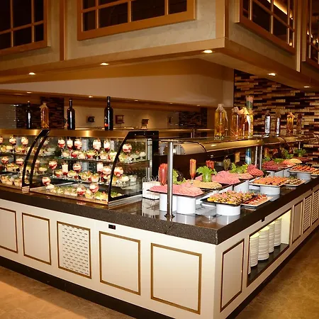 Haydarpasha Palace 5*