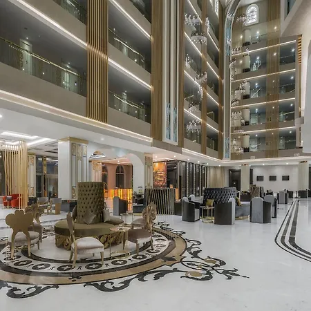 Haydarpasha Palace 5*