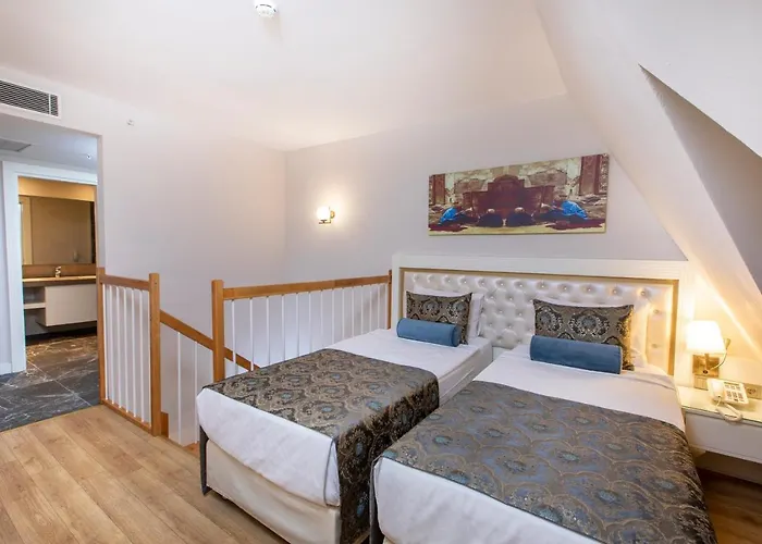 Haydarpasha Palace Avsallar