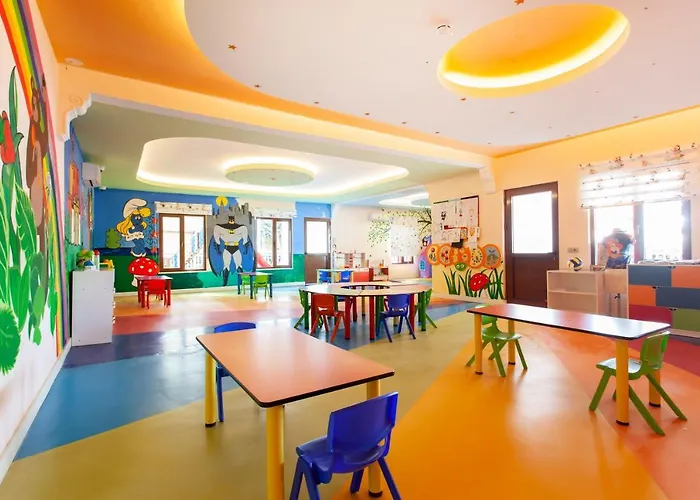 Hotel Haydarpasha Palace 5*