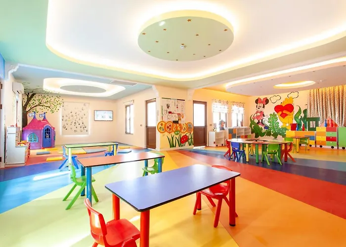 Haydarpasha Palace 5*