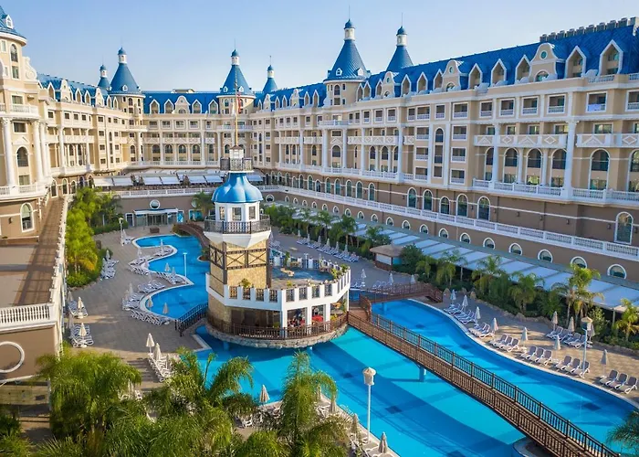 Hotel Haydarpasha Palace
