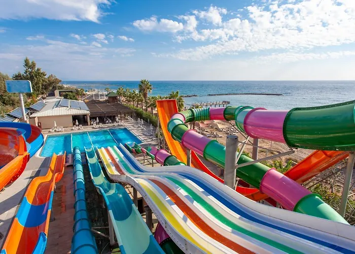 Haydarpasha Palace 5* Avsallar