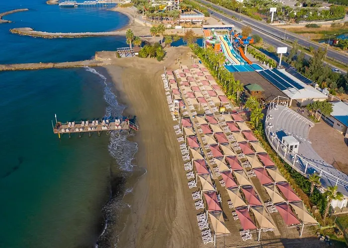 Haydarpasha Palace 5*