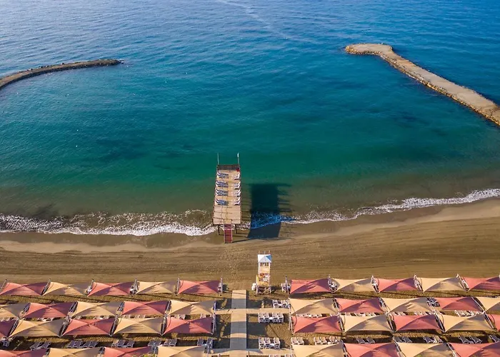 Haydarpasha Palace Avsallar