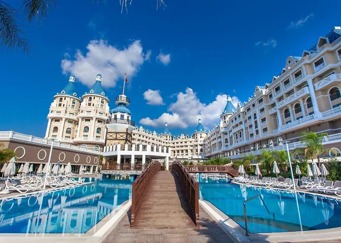 Haydarpasha Palace Hotel Avsallar