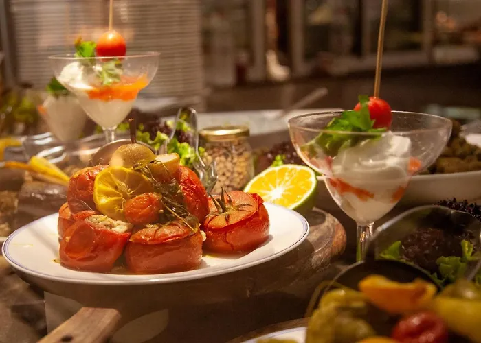 Hotel Haydarpasha Palace Avsallar