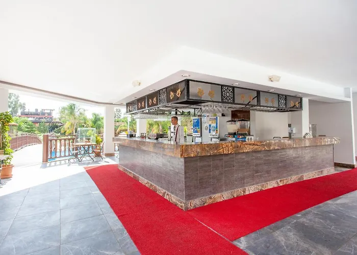 Haydarpasha Palace Avsallar