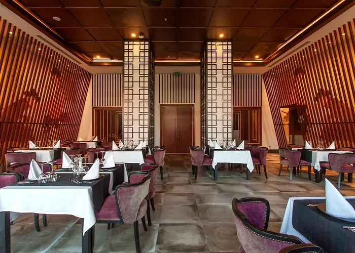 Haydarpasha Palace 5* Avsallar